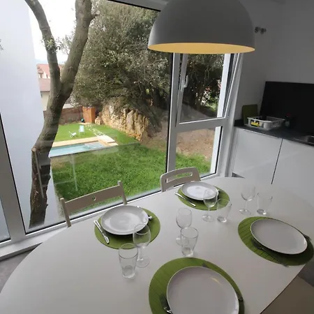 1 Dormitorio, Jardin Y Piscina - Montesomo *