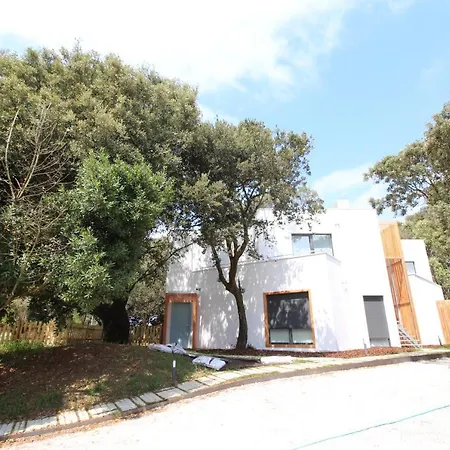 1 Dormitorio, Jardin Y Piscina - Montesomo בית נופש סומו