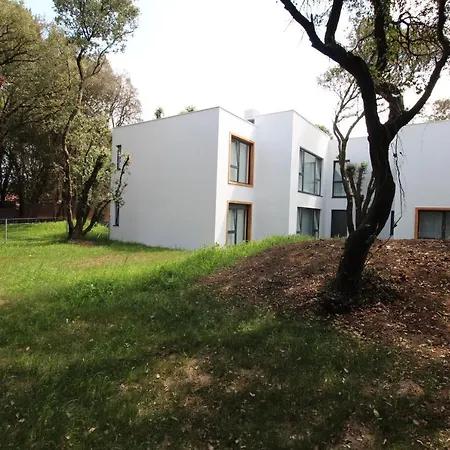 1 Dormitorio, Jardin Y Piscina - Montesomo 펜션 소모