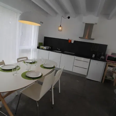 1 Dormitorio, Jardin Y Piscina - Montesomo