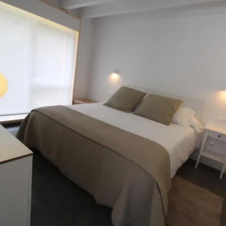 1 Dormitorio, Jardin Y Piscina - Montesomo *