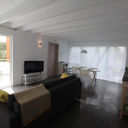 1 Dormitorio, Jardin Y Piscina - Montesomo 펜션