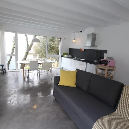 1 Dormitorio, Jardin Y Piscina - Montesomo סומו