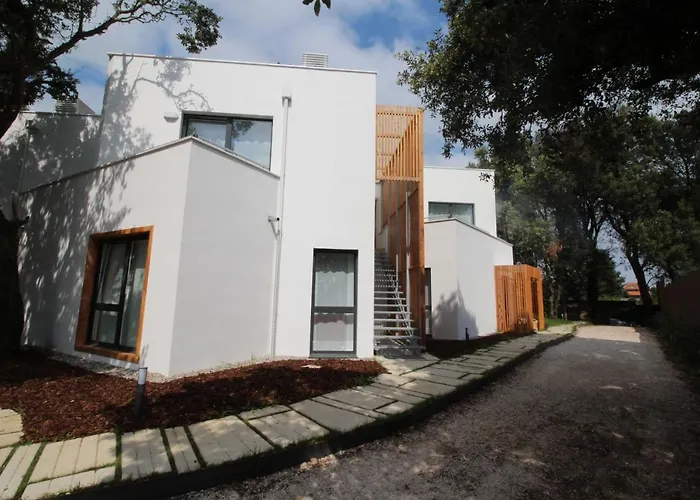 1 Dormitorio, Jardin Y Piscina - Montesomo Holiday home