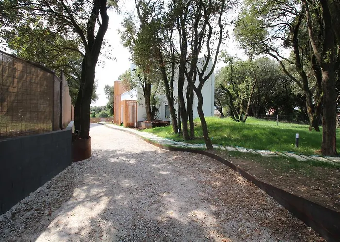 1 Dormitorio, Jardin Y Piscina - Montesomo Holiday home Somo