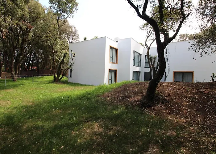 1 Dormitorio, Jardin Y Piscina - Montesomo Holiday home Somo