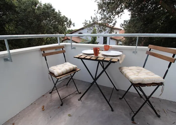 1 Dormitorio, Jardin Y Piscina - Montesomo * Somo