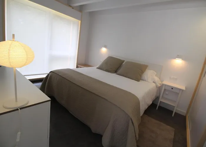 1 Dormitorio, Jardin Y Piscina - Montesomo *