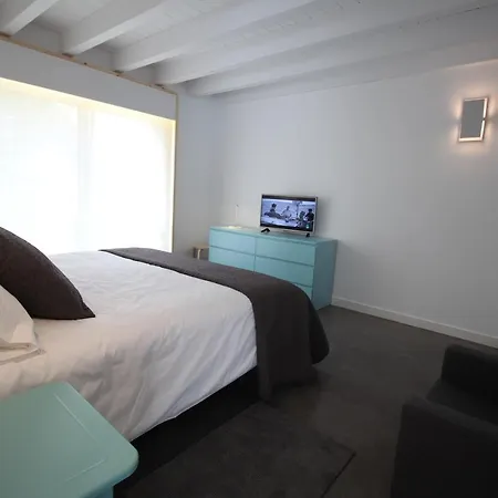 1 Dormitorio, Jardin Y Piscina - Montesomo Somo