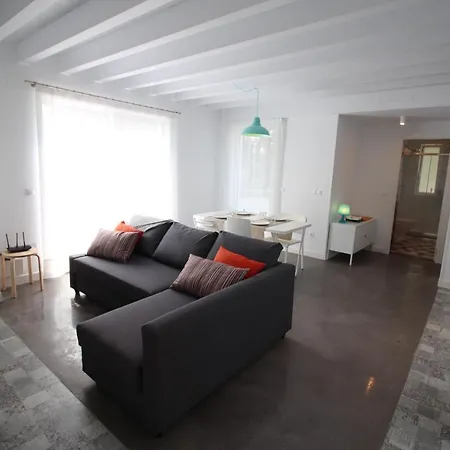 1 Dormitorio, Jardin Y Piscina - Montesomo *