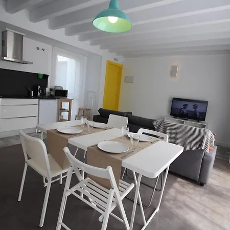 1 Dormitorio, Jardin Y Piscina - Montesomo Prázdninový dům Somo