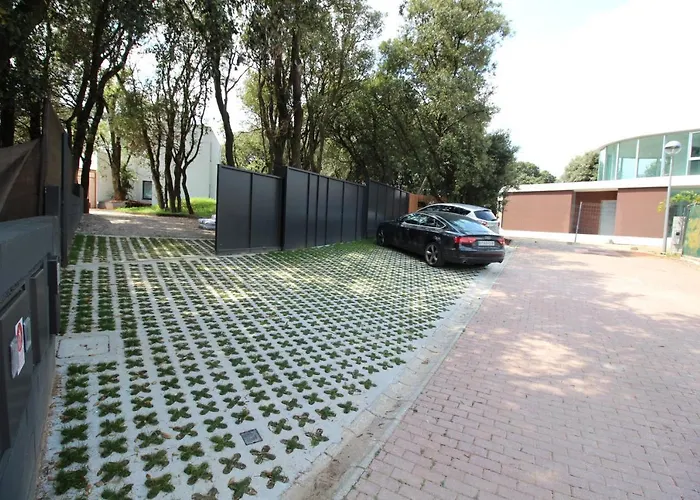 1 Dormitorio, Jardin Y Piscina - Montesomo * Somo