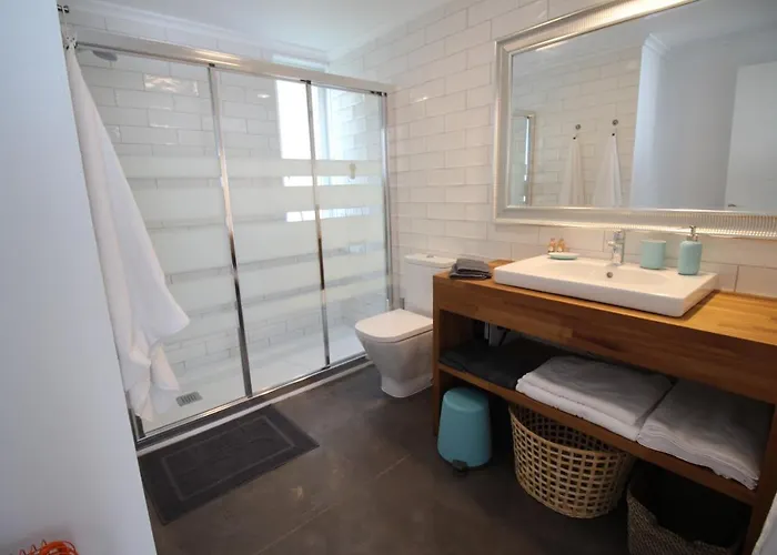 Casa vacanze 1 Dormitorio, Jardin Y Piscina - Montesomo *